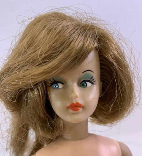American character tressy blue - american,